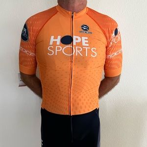 Zoca gear cycling kit